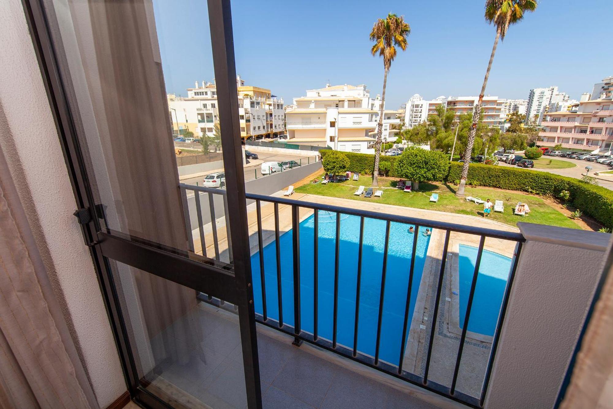 Praia Da Rocha Beach Retreat Portimão Habitación foto