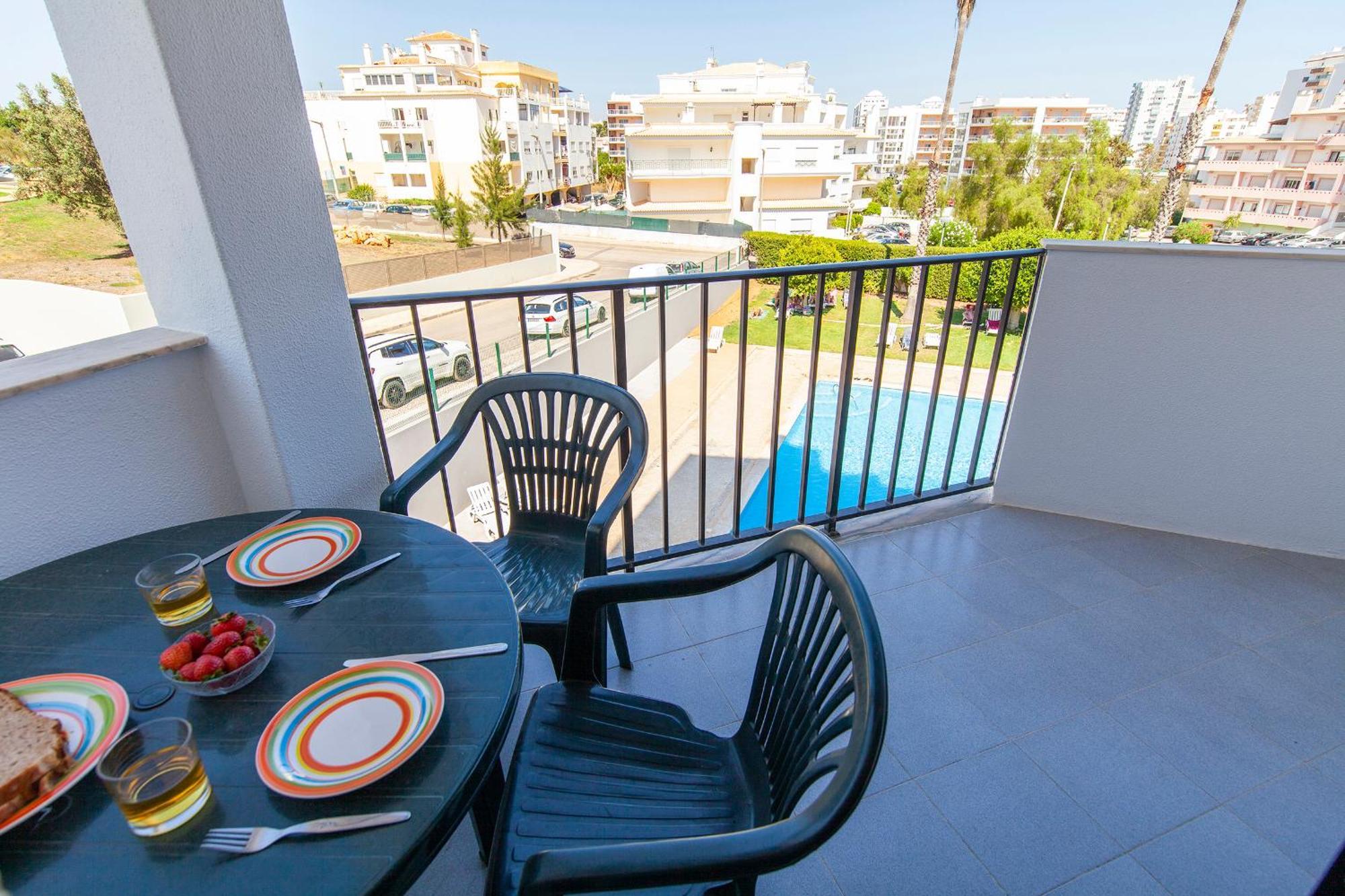Praia Da Rocha Beach Retreat Portimão Habitación foto